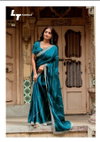 Supreme Vol 3 By Lt Satin Heavy Work Saree Bulk Orders In India